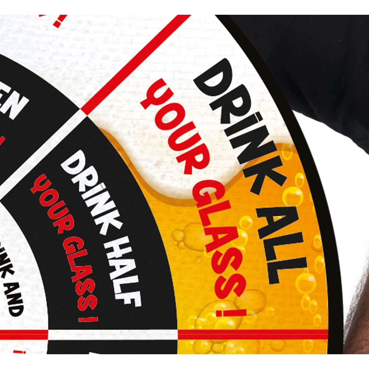 Costume Bersaglio con Freccette |Uomo