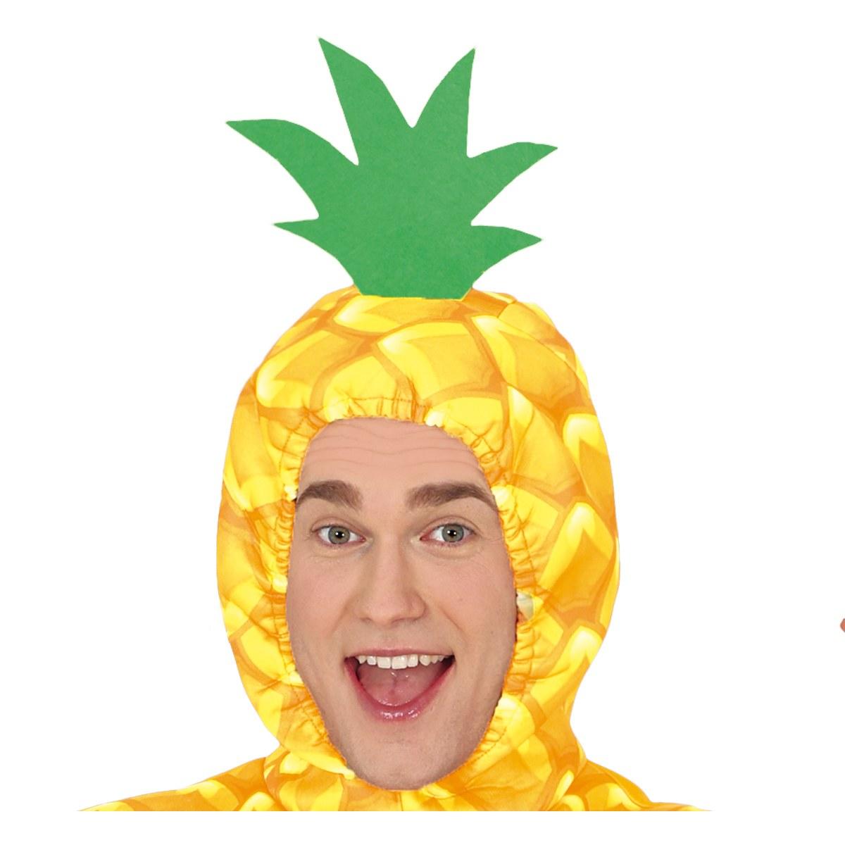 Costume Ananas |Uomo_TD_04358