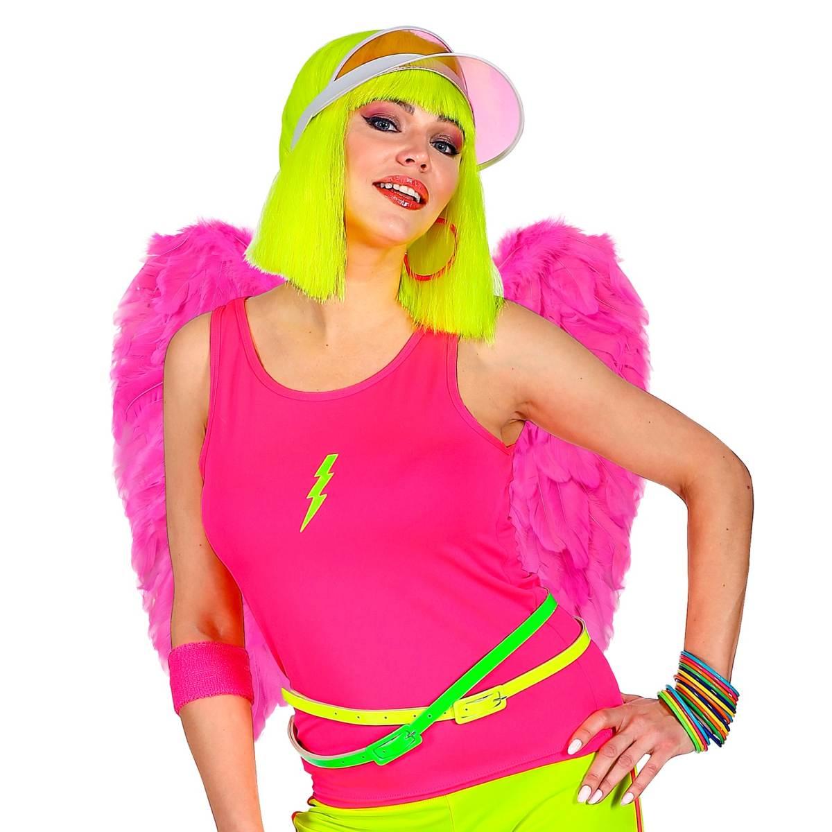 Ali Piumate Rosa cm.50x50 |_939