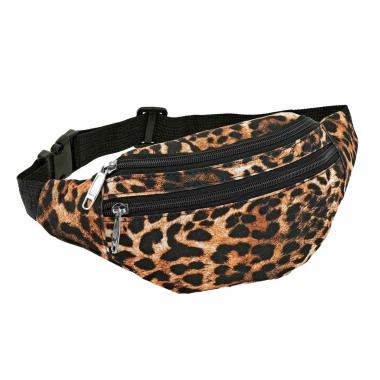 Borsa Marsupio Leopardato |_687