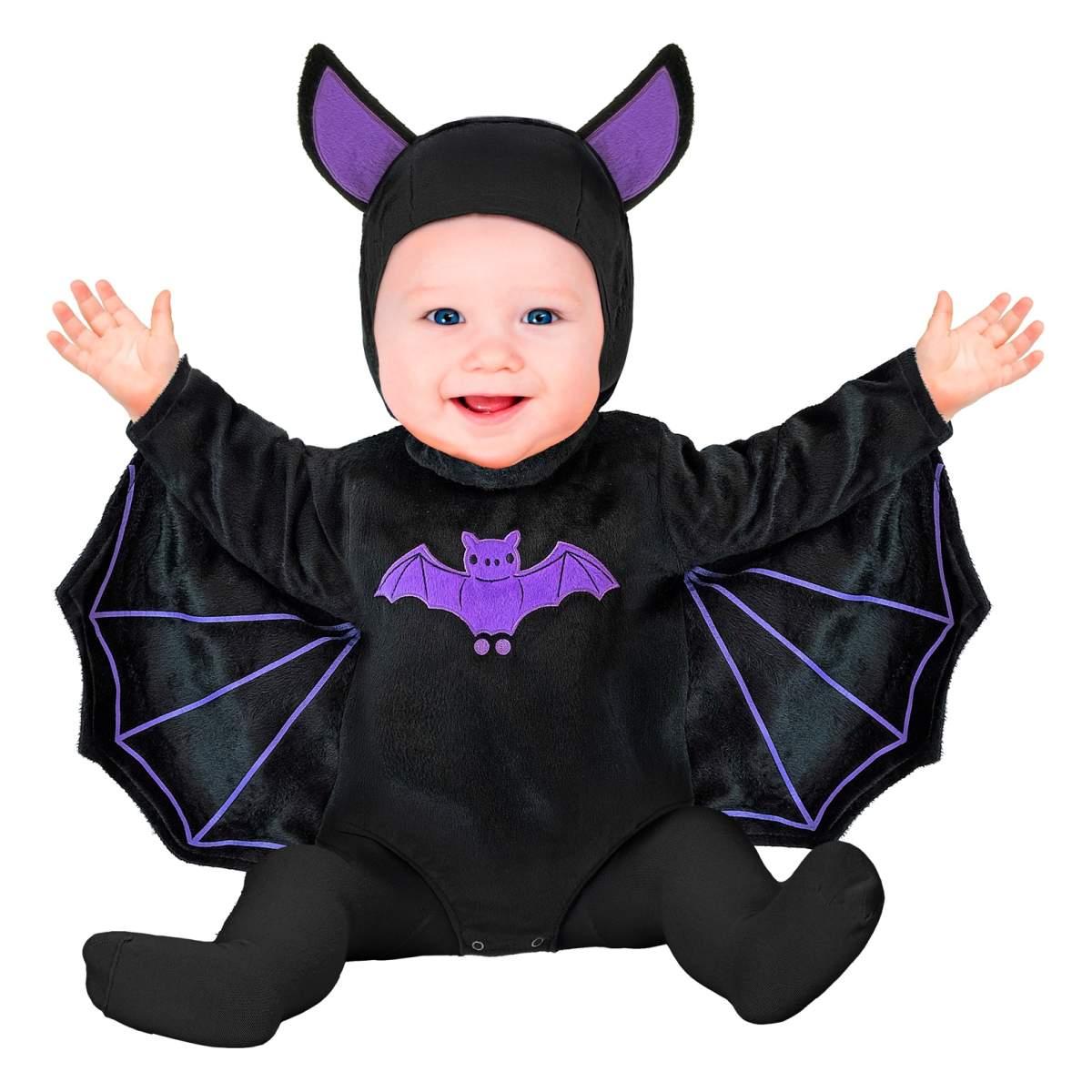 Costume Pipistrello |Neonato