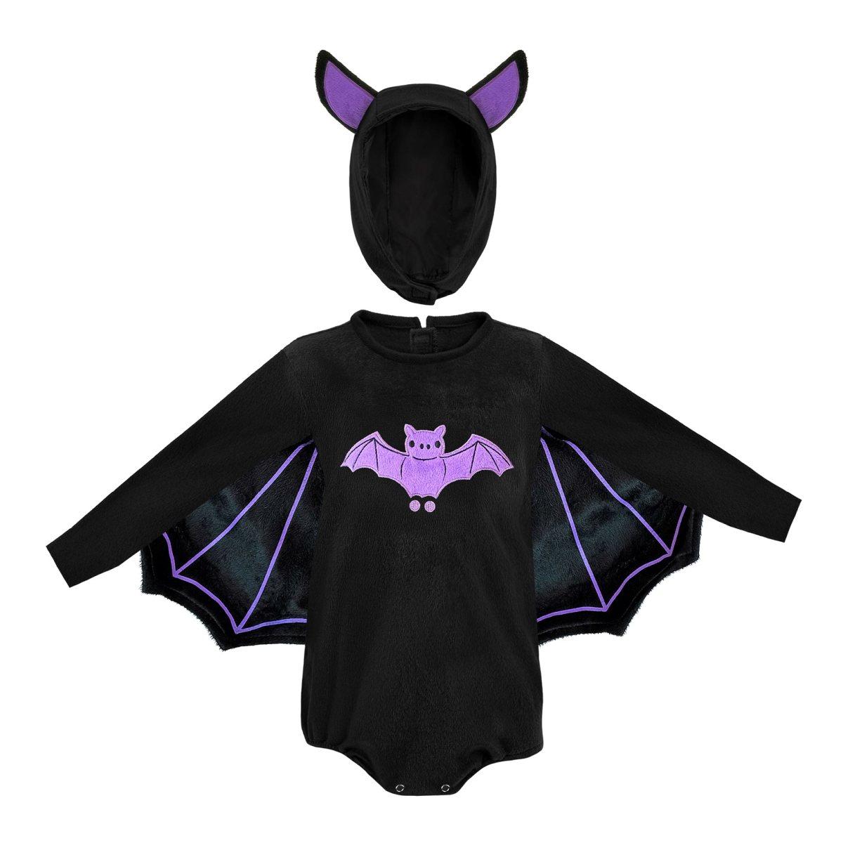 Costume Pipistrello |Neonato