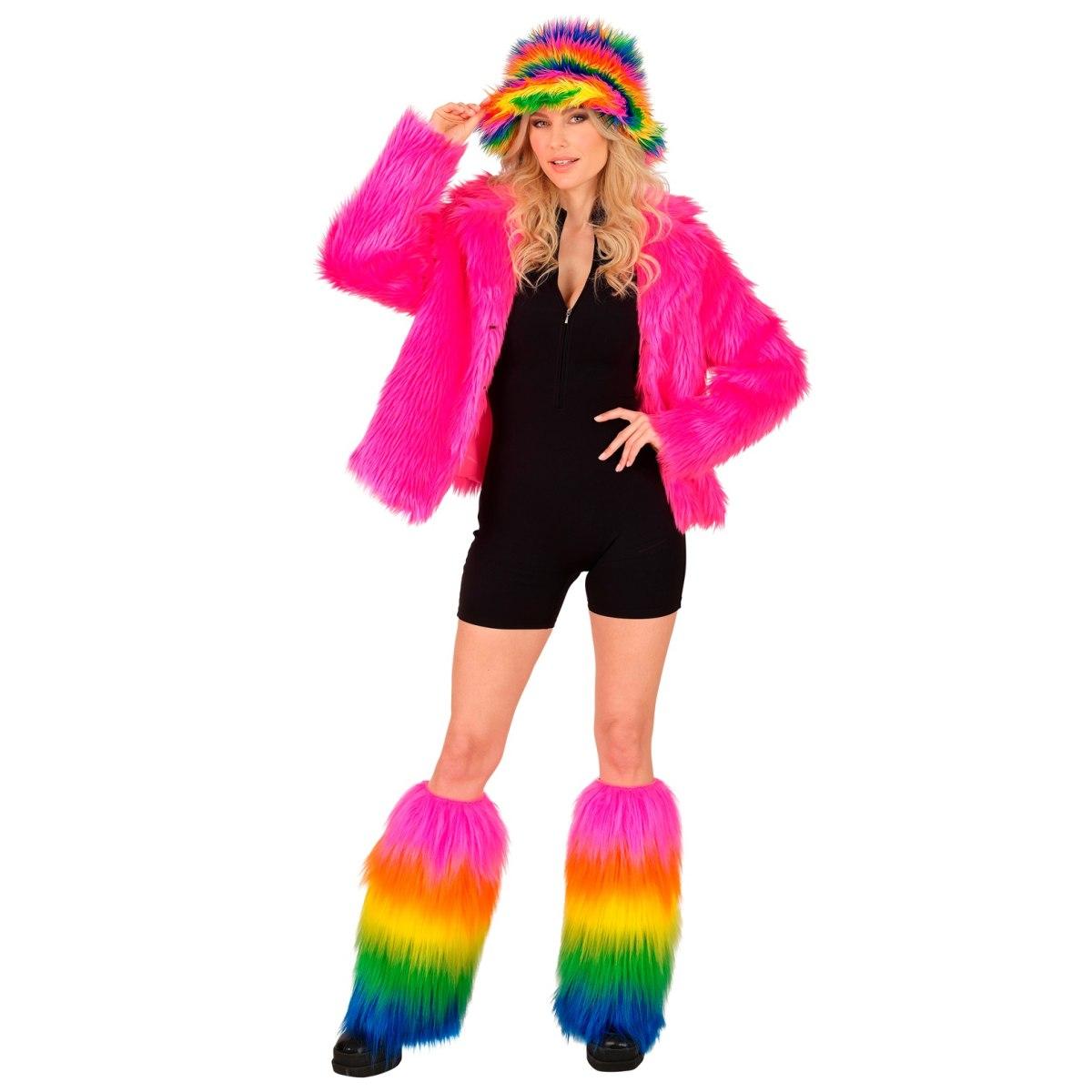 Scaldamuscoli Pelosi Mutlicolor |_291