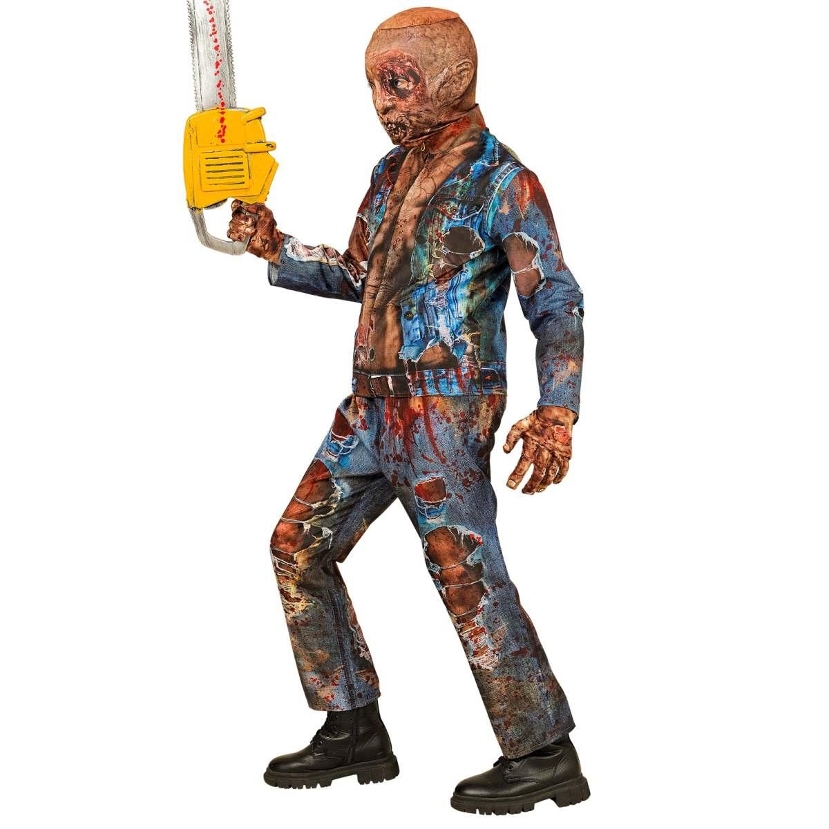 Costume Zombie Fast |Bambino_C3_01712