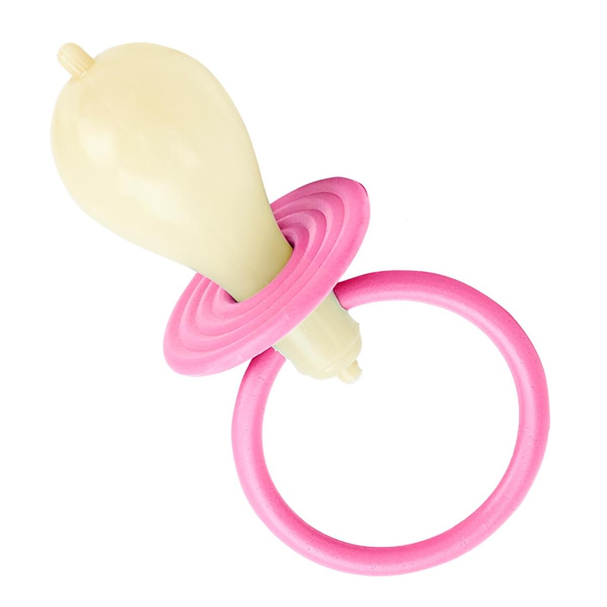 Ciuccio Maxi Rosa |_818