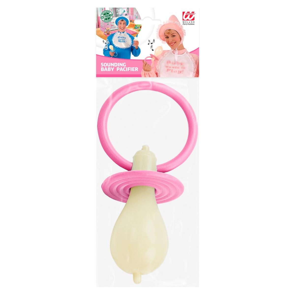 Ciuccio Maxi Rosa |_818