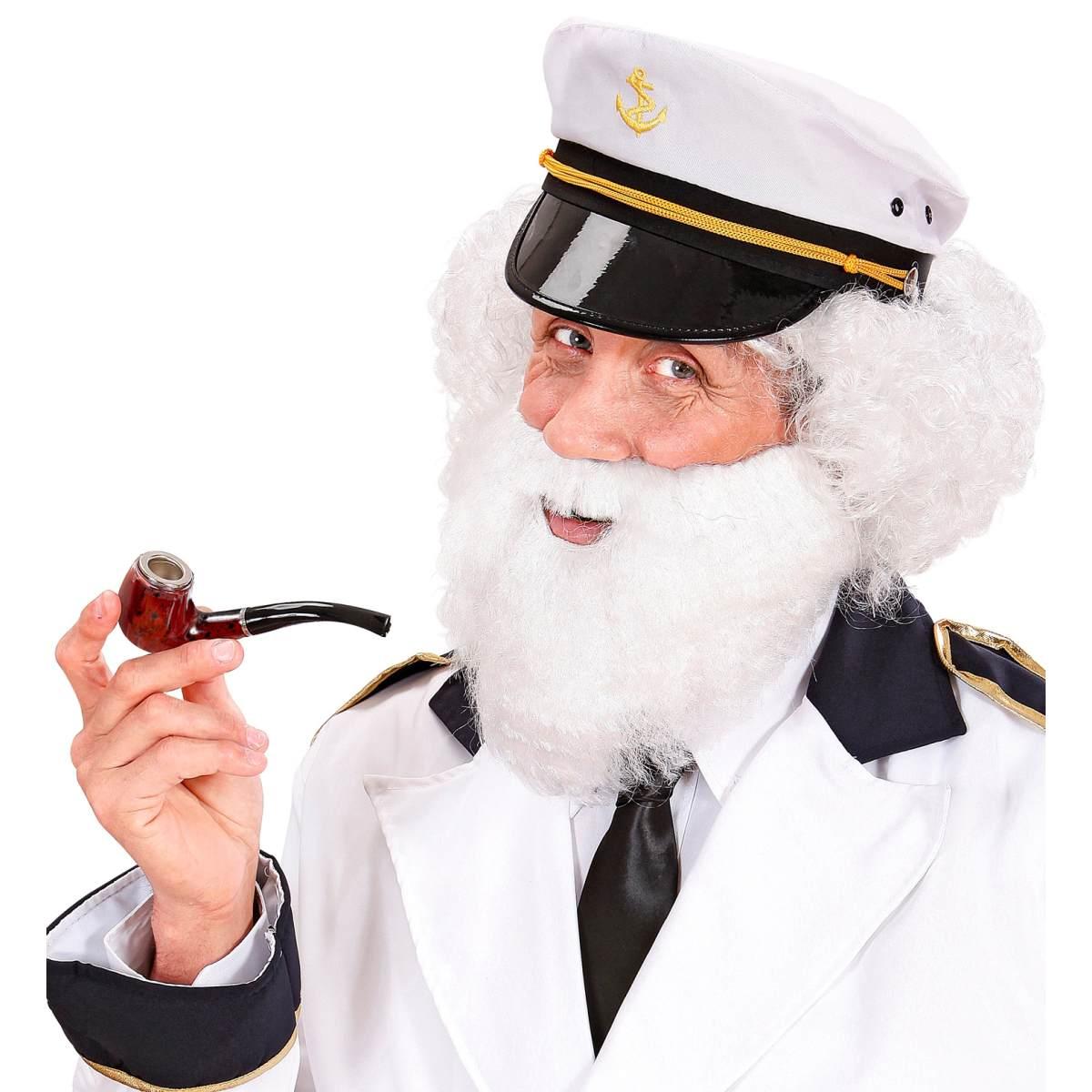 Pipa Investigatore Real Look cm.22 |_801