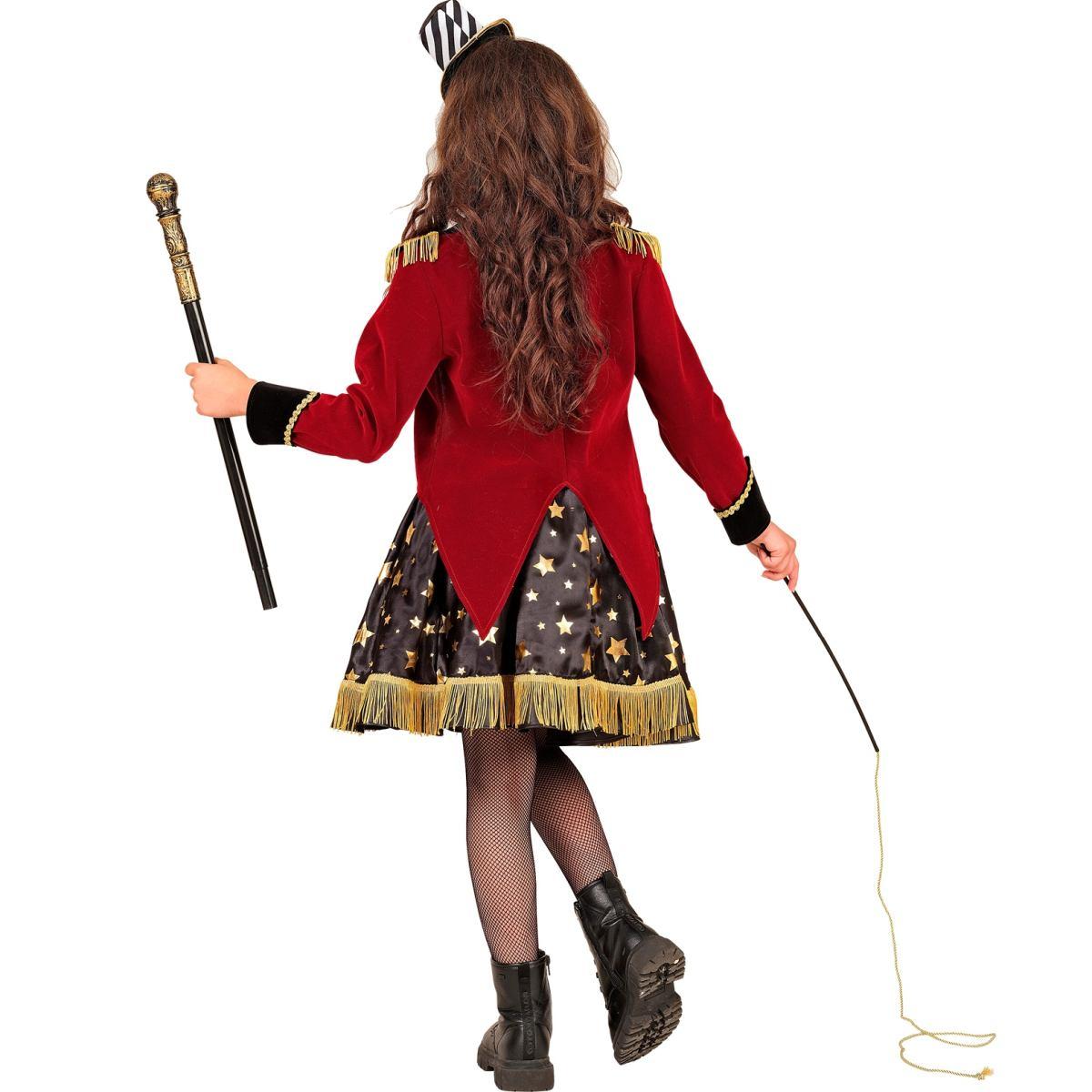 Costume Direttrice Circo |Bambina_B3_00884