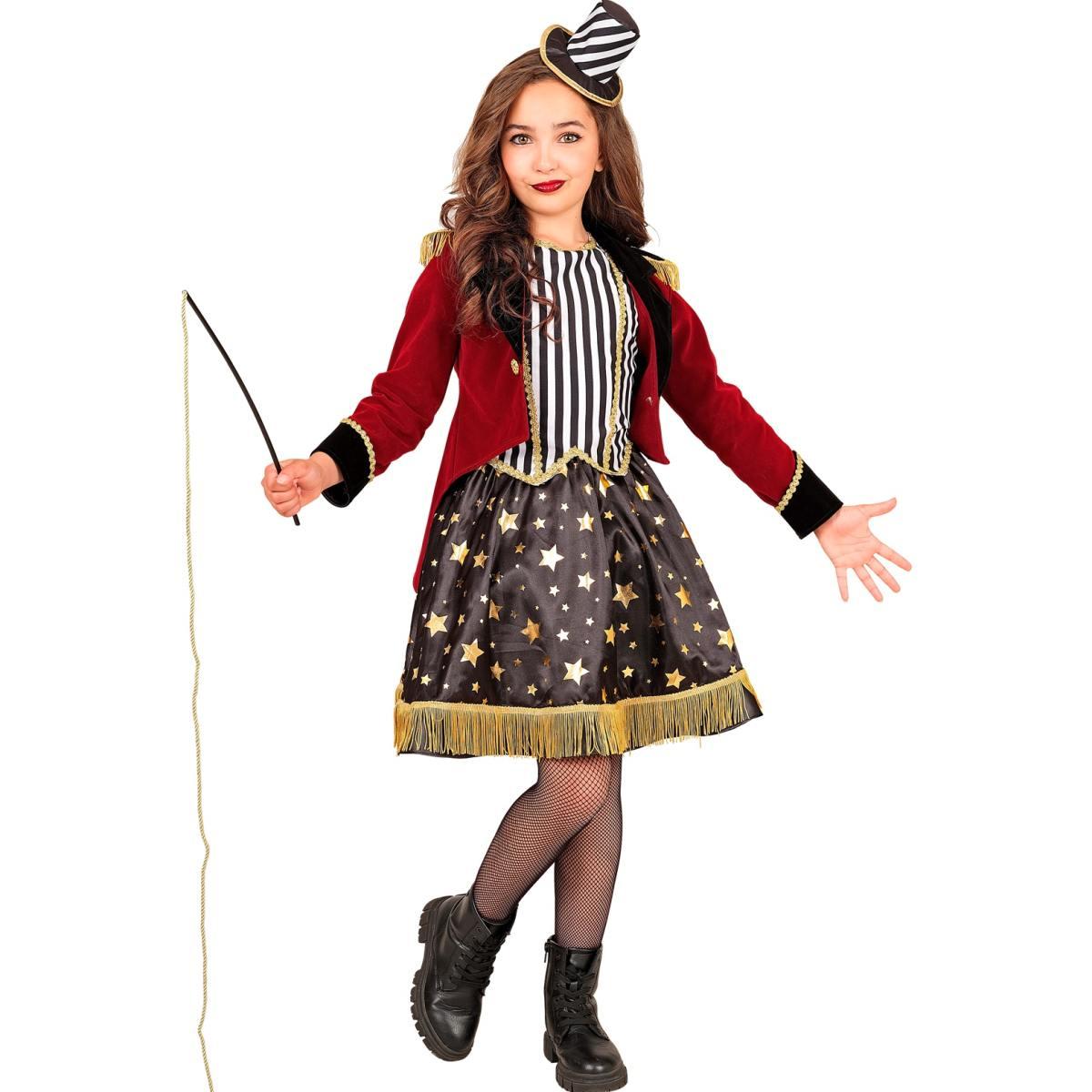 Costume Direttrice Circo |Bambina_B3_00884