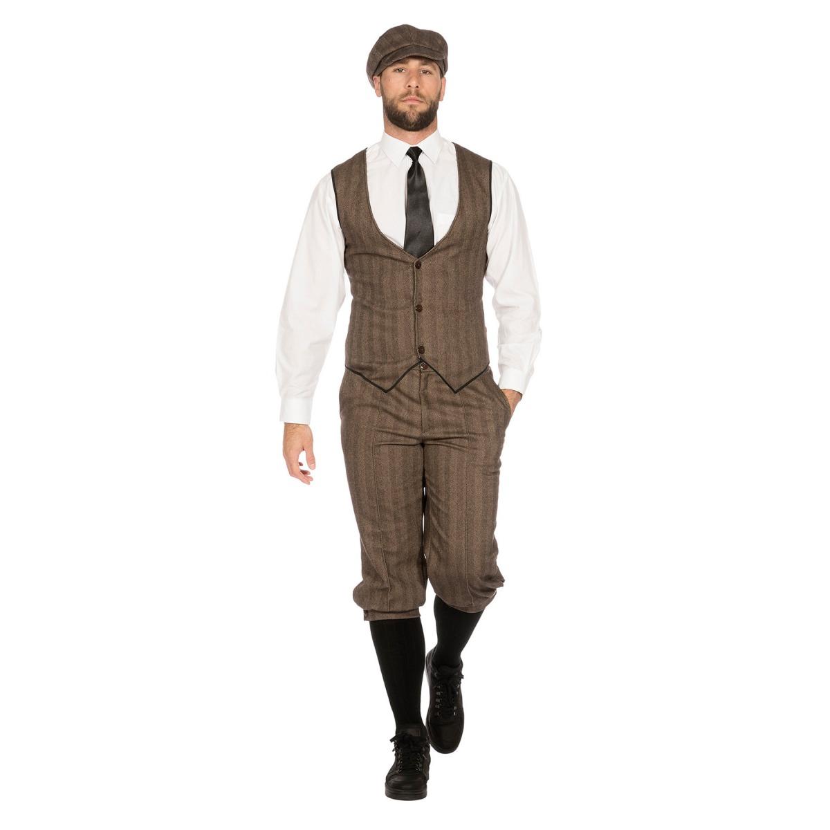 Costume Gangster Inglese John |Uomo_H2_06211