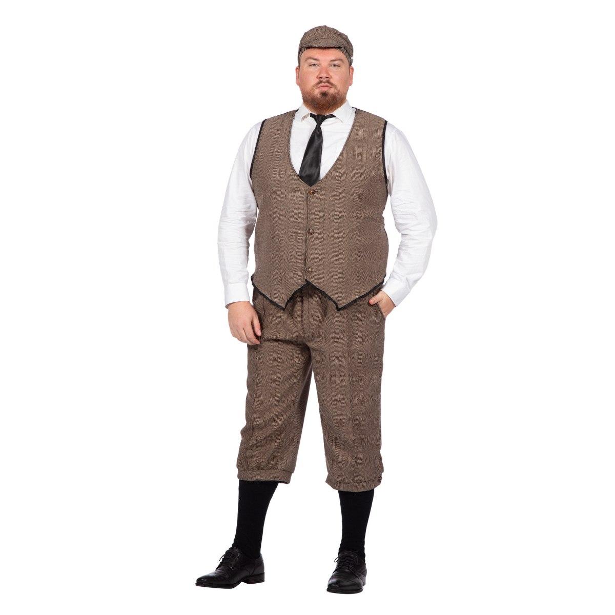 Costume Gangster Inglese John |Uomo_H2_06211