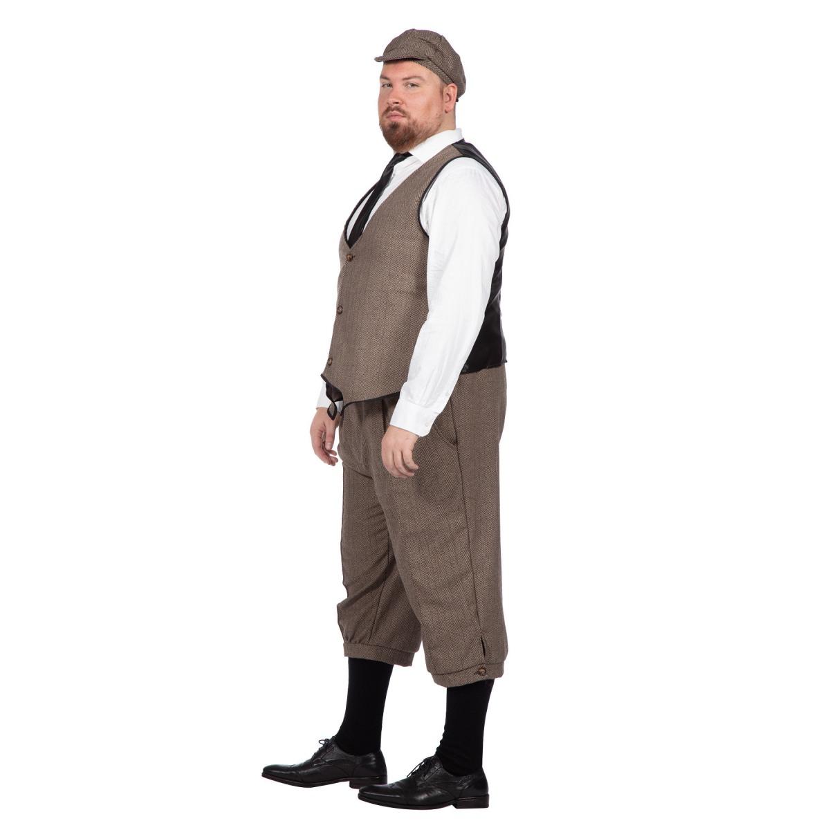 Costume Gangster Inglese John |Uomo_H2_06211