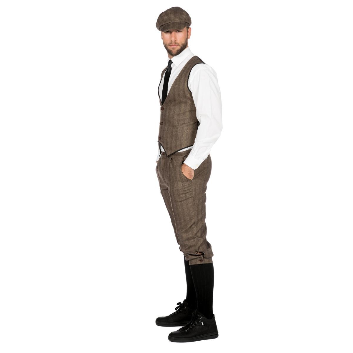 Costume Gangster Inglese John |Uomo_H2_06211