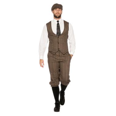 Costume Gangster Inglese John |Uomo_H2_06211