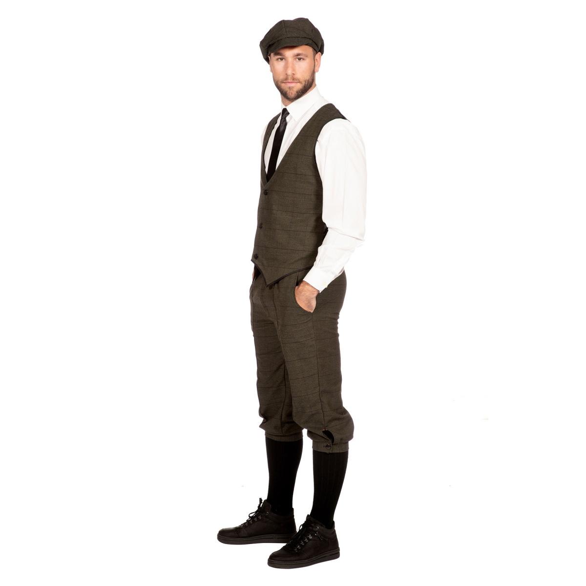 Costume Gangster Inglese Arthur |Uomo_H2_06390