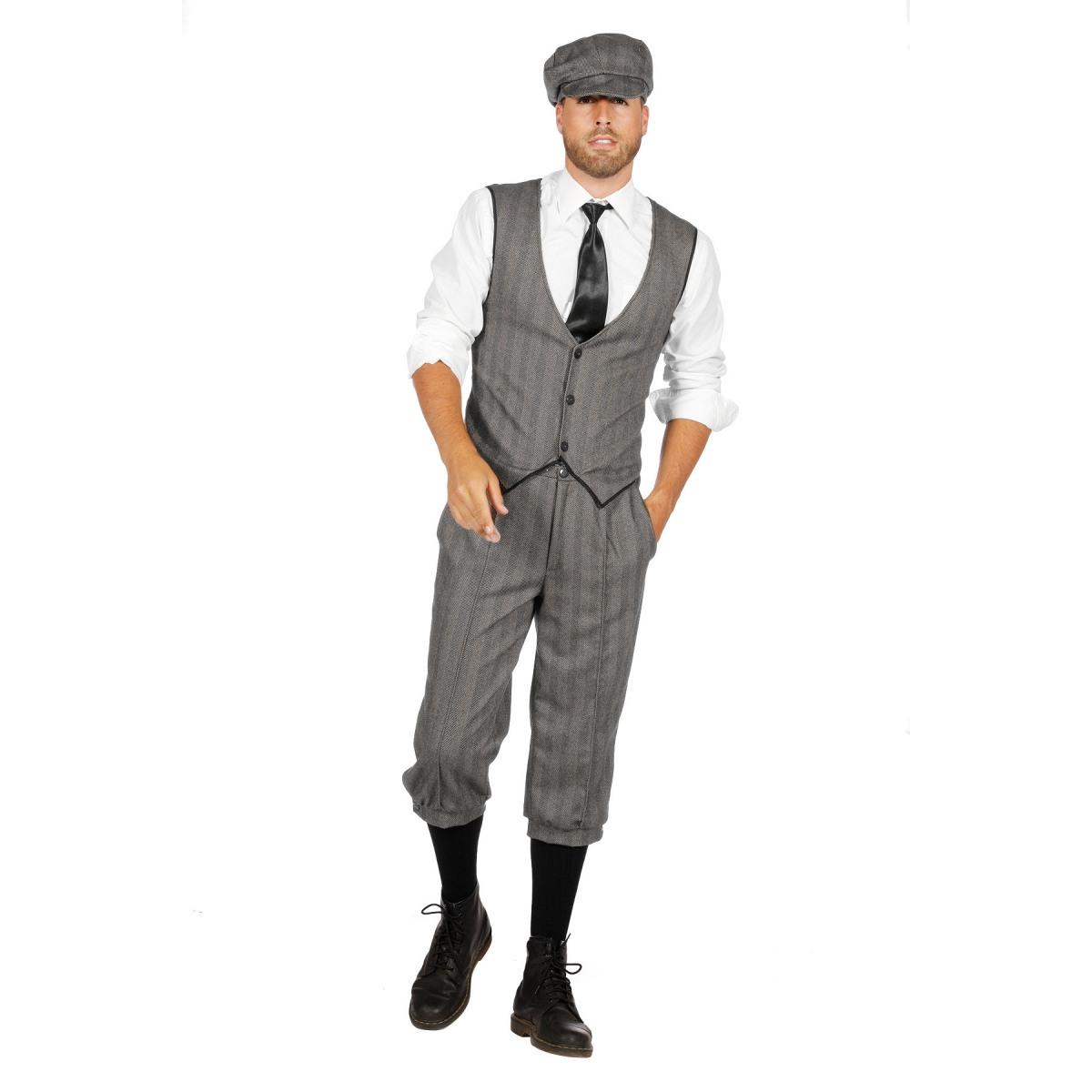 Costume Gangster Inglese Finn |Uomo_H3_06524