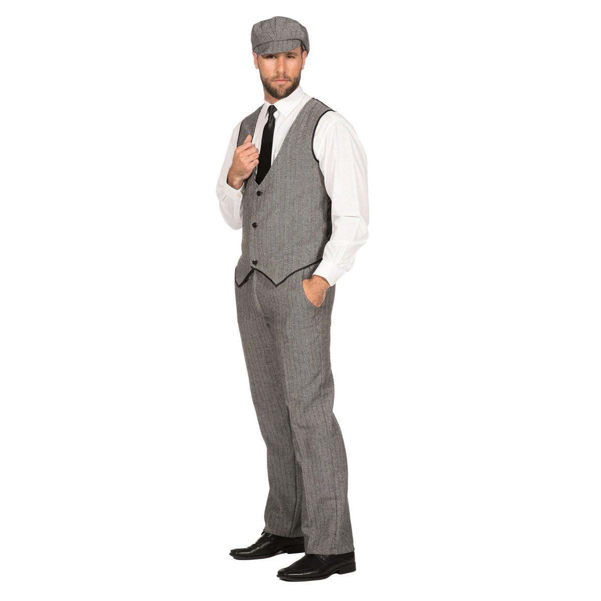 Costume Gangster Inglese Thomas |Uomo_H2_06337