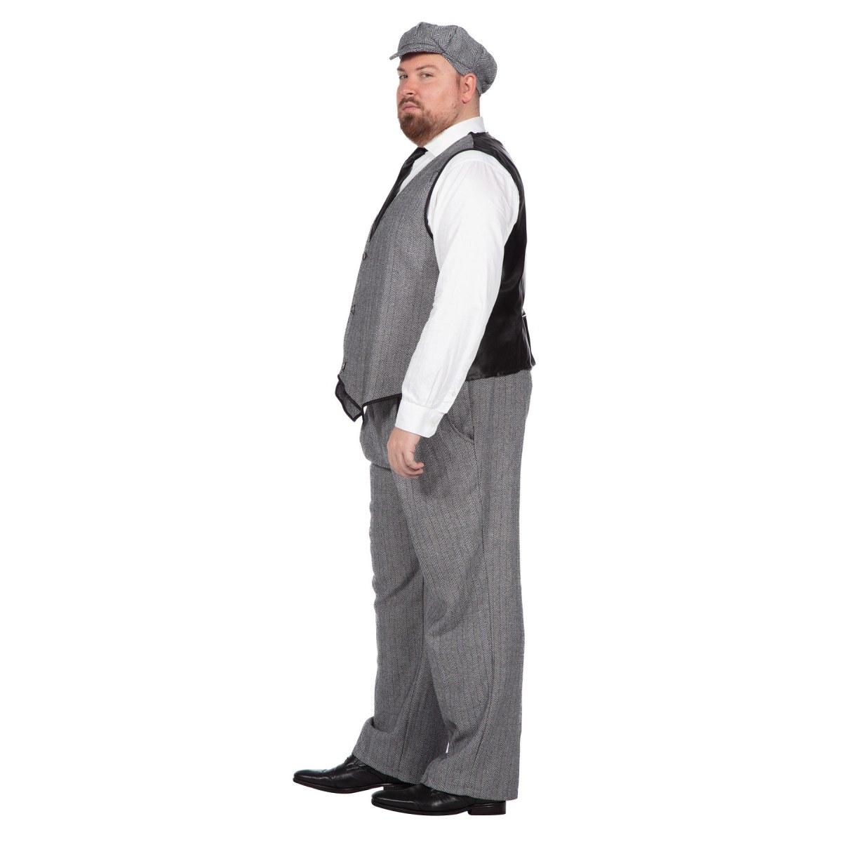 Costume Gangster Inglese Thomas |Uomo_H2_06337