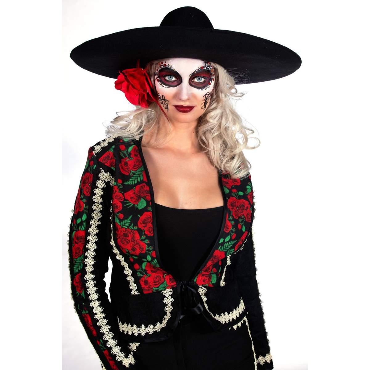 Costume Mariachi |Donna