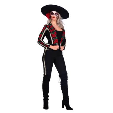 Costume Mariachi |Donna