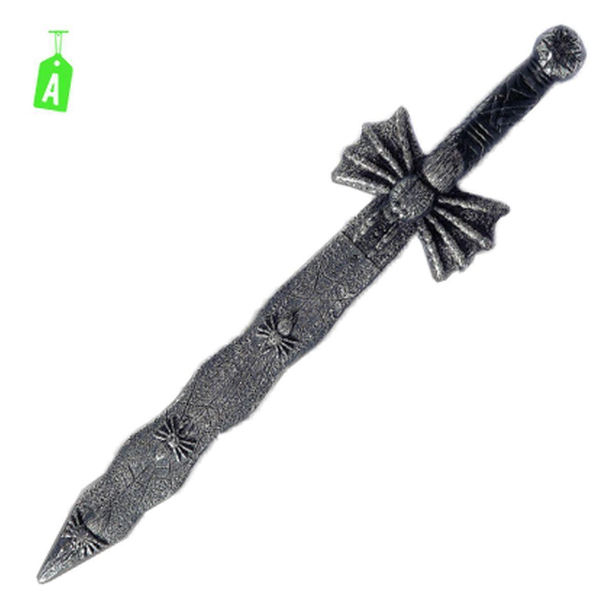 Spada Gotica cm.82 3 Modelli |Carnival Toys