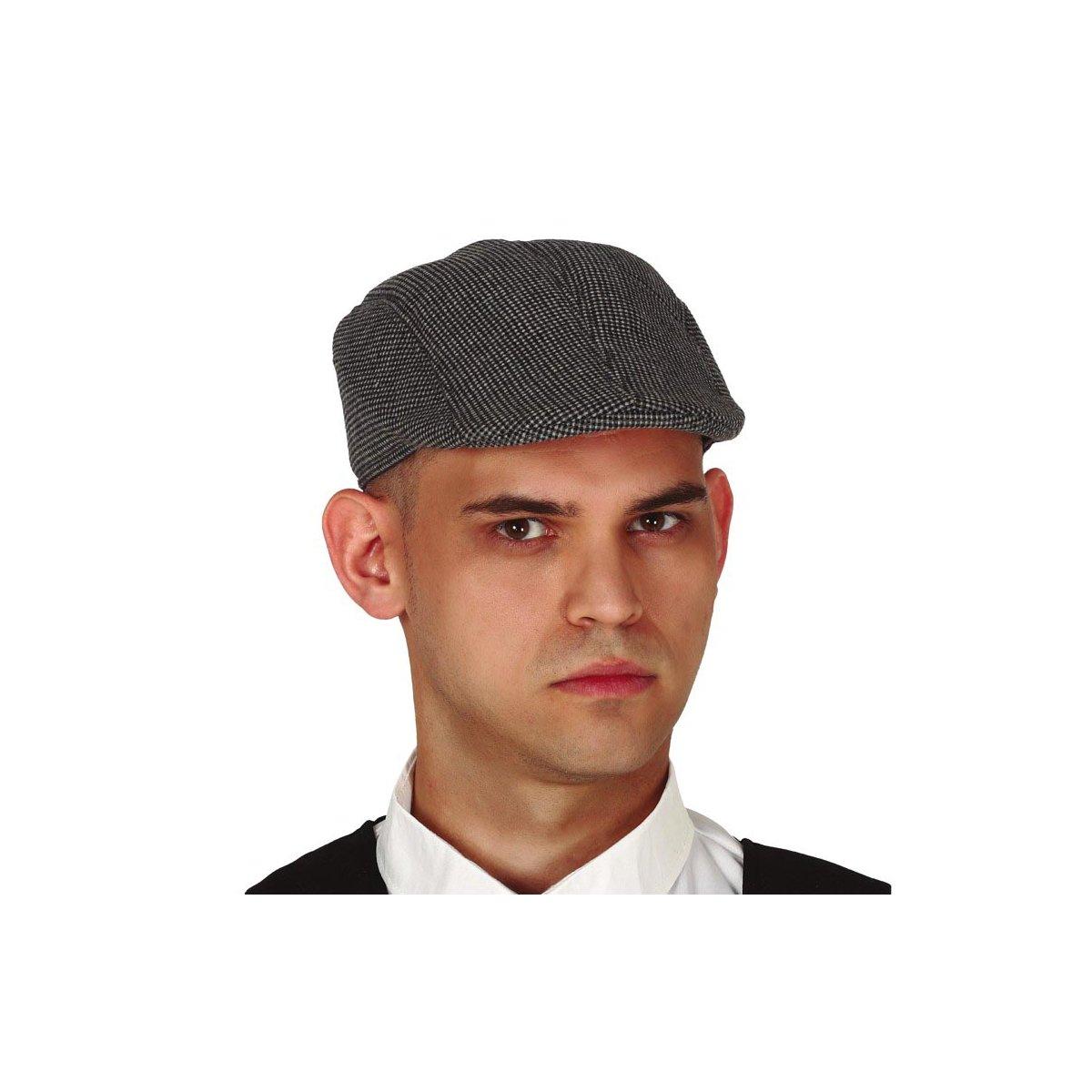 Cappello Basco Siciliano Grigio |_110