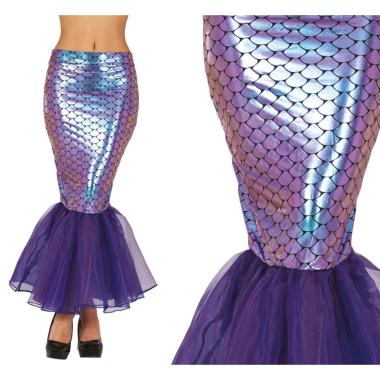 Gonna Sirena Con Coda |Donna