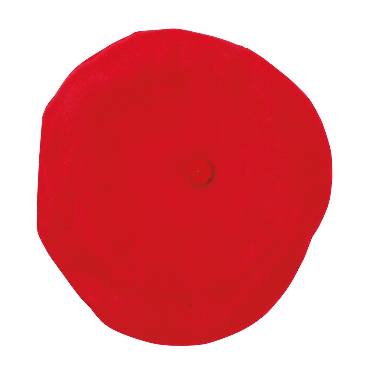 Cappello Basco Pittore Rosso |_315