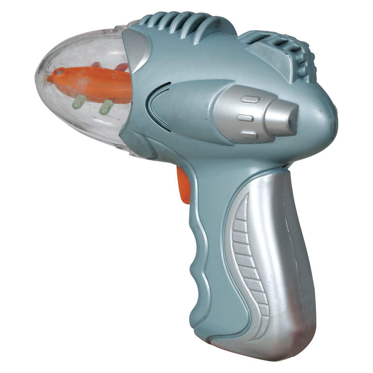 Pistola Spaziale cm.18 |_245