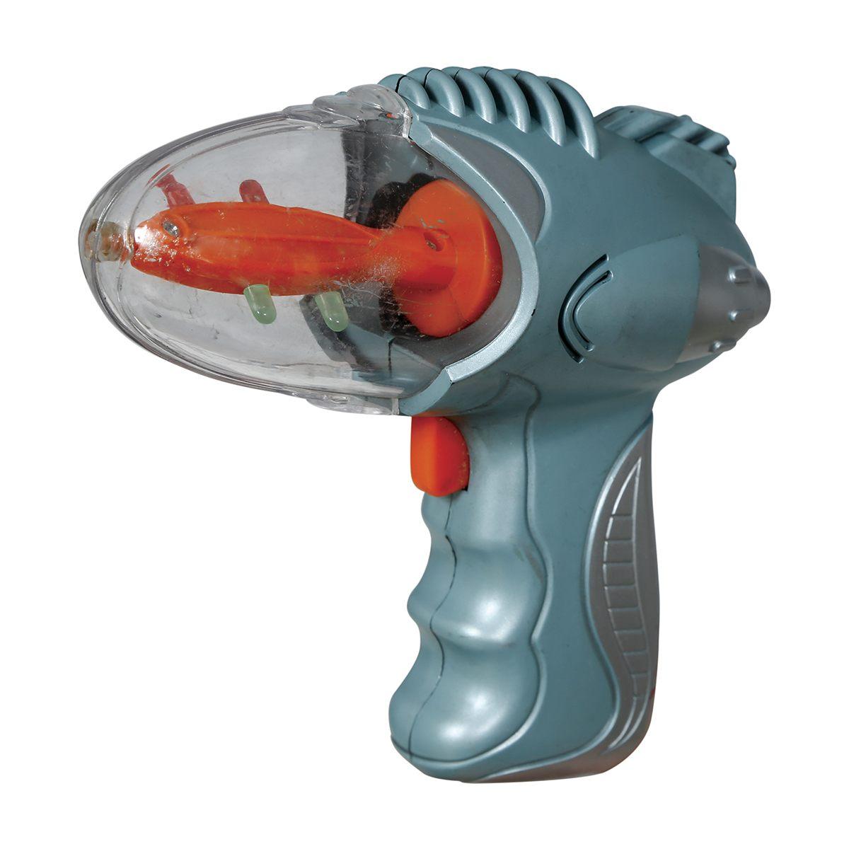 Pistola Spaziale cm.18 |_245