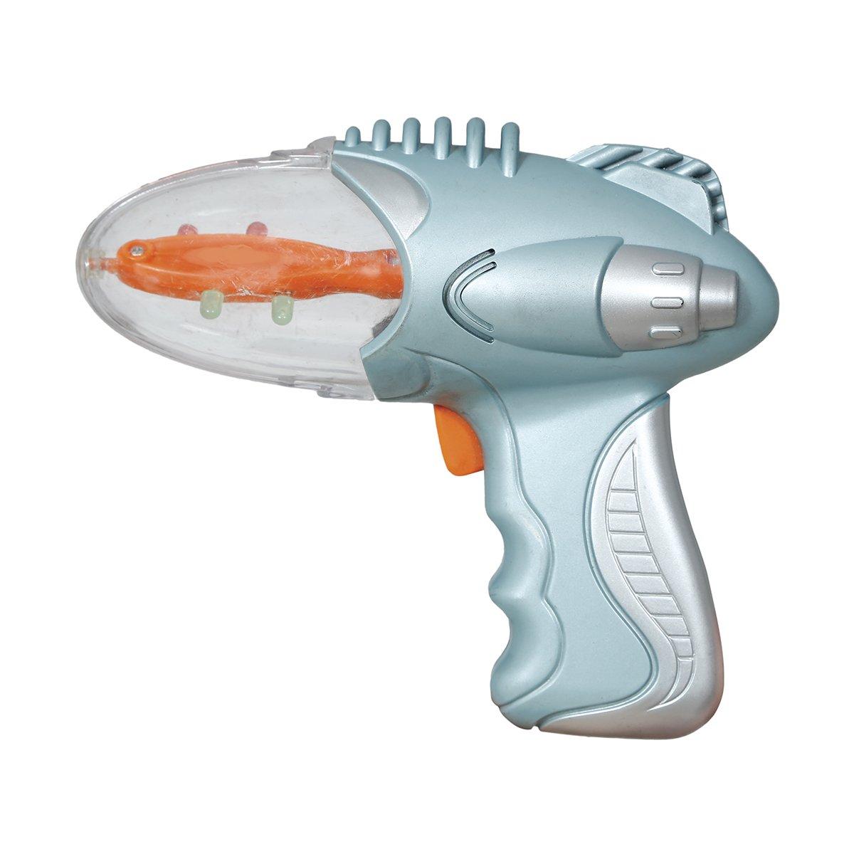 Pistola Spaziale cm.18 |_245