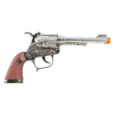 Pistola Cowboy Revolver cm.25 |_448
