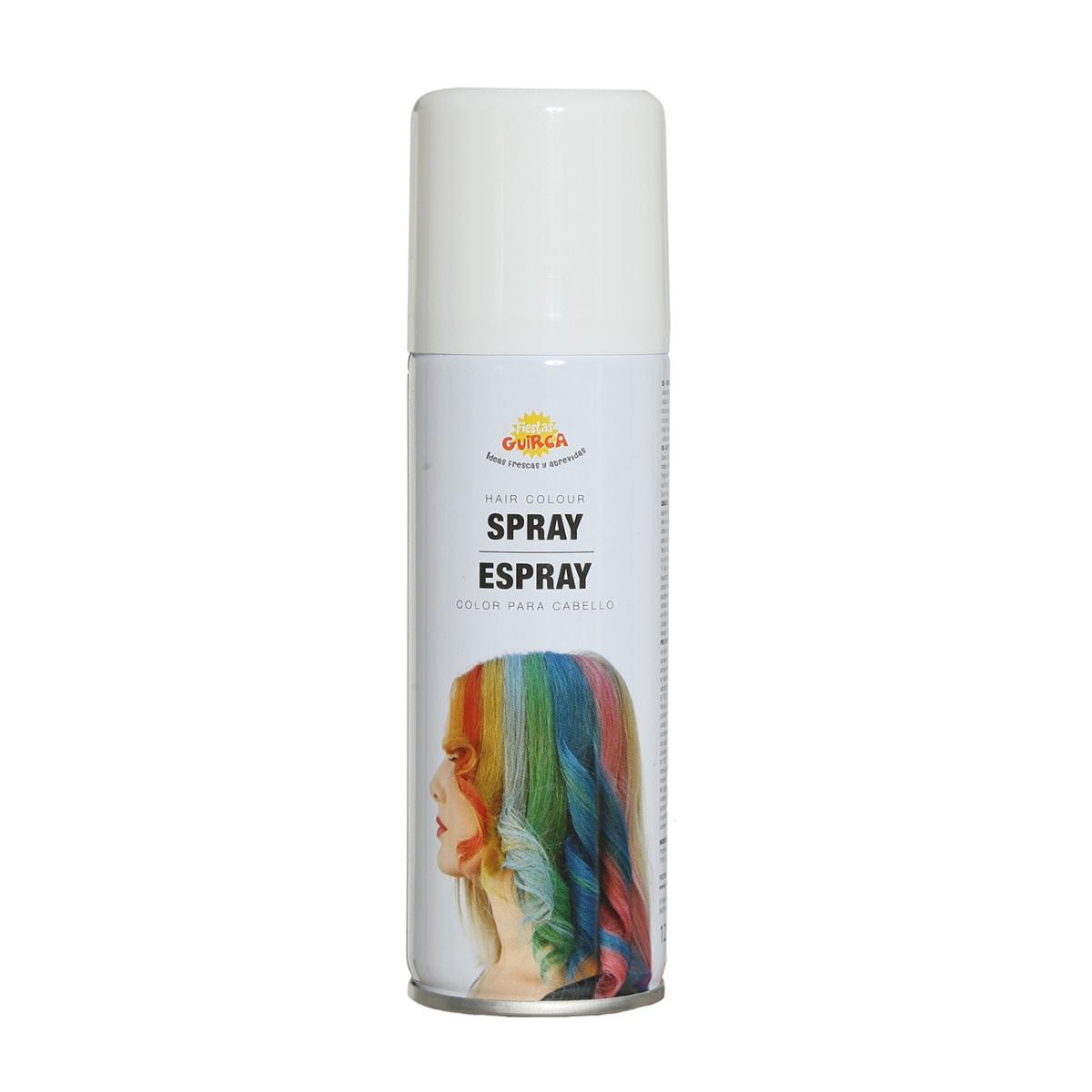 Spray Capelli Bianco ml.125 |_113