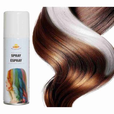 Spray Capelli Bianco ml.125 |_113