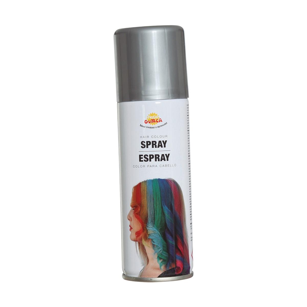 Spray Capelli Argento ml.125 |_182