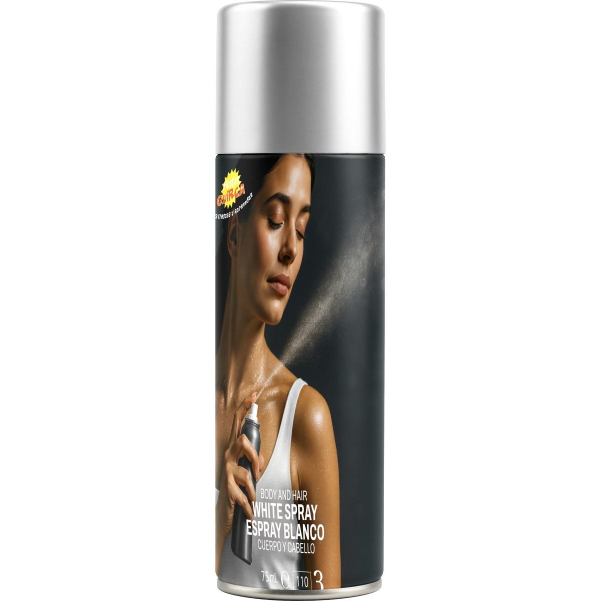 Trucco Spray Corpo Binco ml.75 |_257