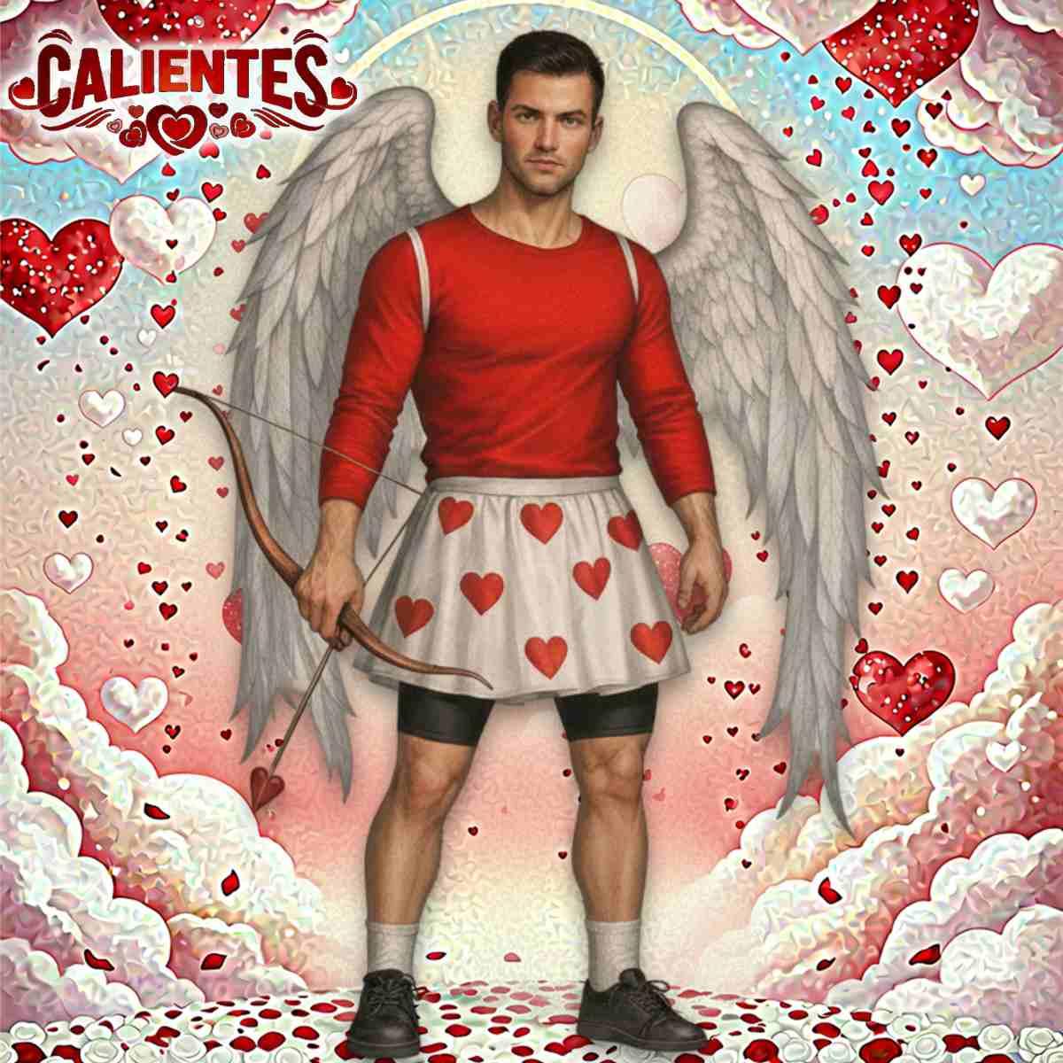 Gruppo Calientes Iscrizione Uomo 2026