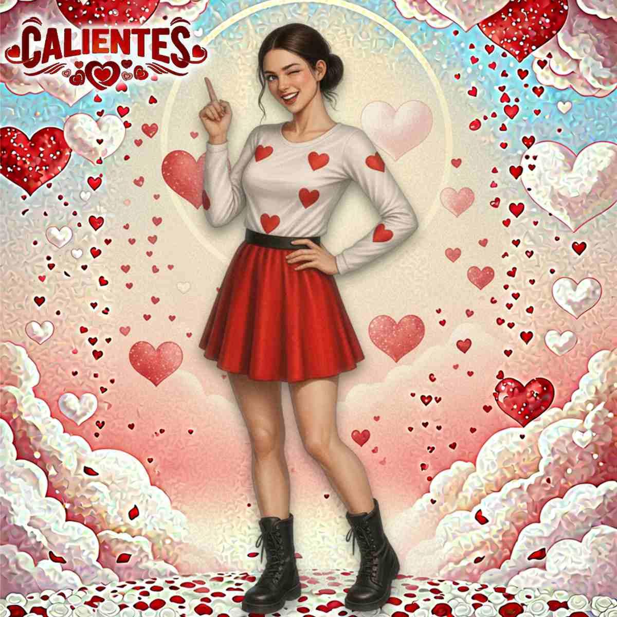 Gruppo Calientes Iscrizione Donna 2026