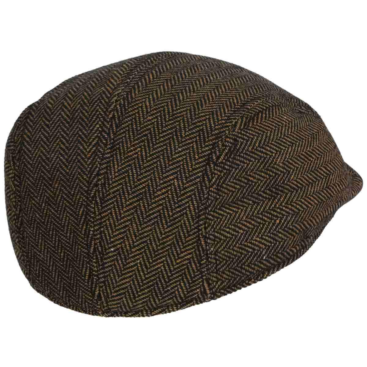 Cappello Basco Siciliano Marrone |_477