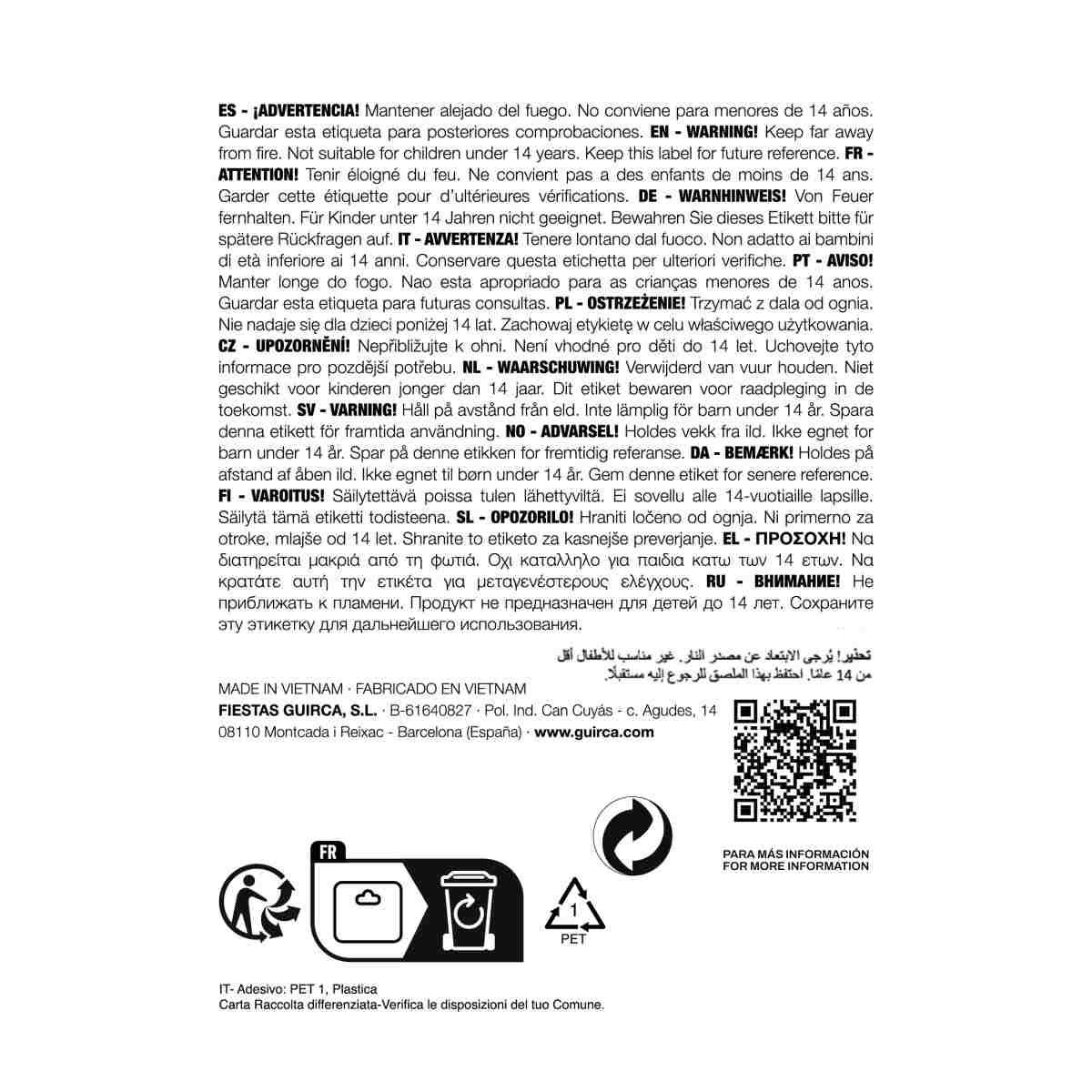 Cappello Sombrero Feltro Rosso  |_886