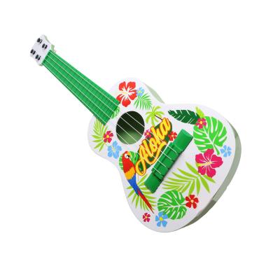 Chitarra PVC Aloha Multicolor cm.52 |_698