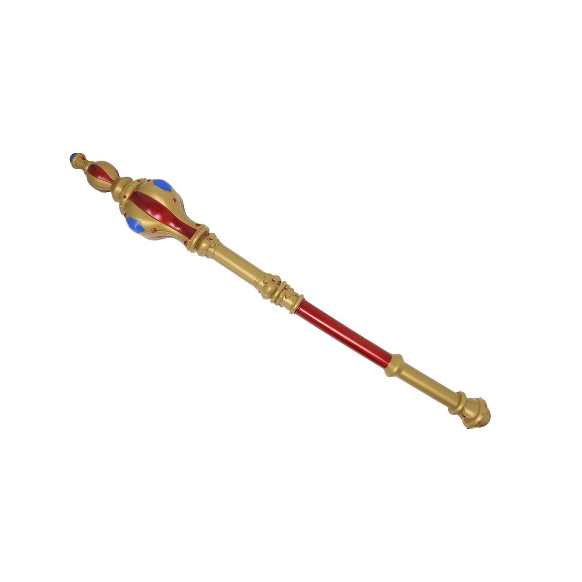 Bastone Scettro Reale cm.80 |_936