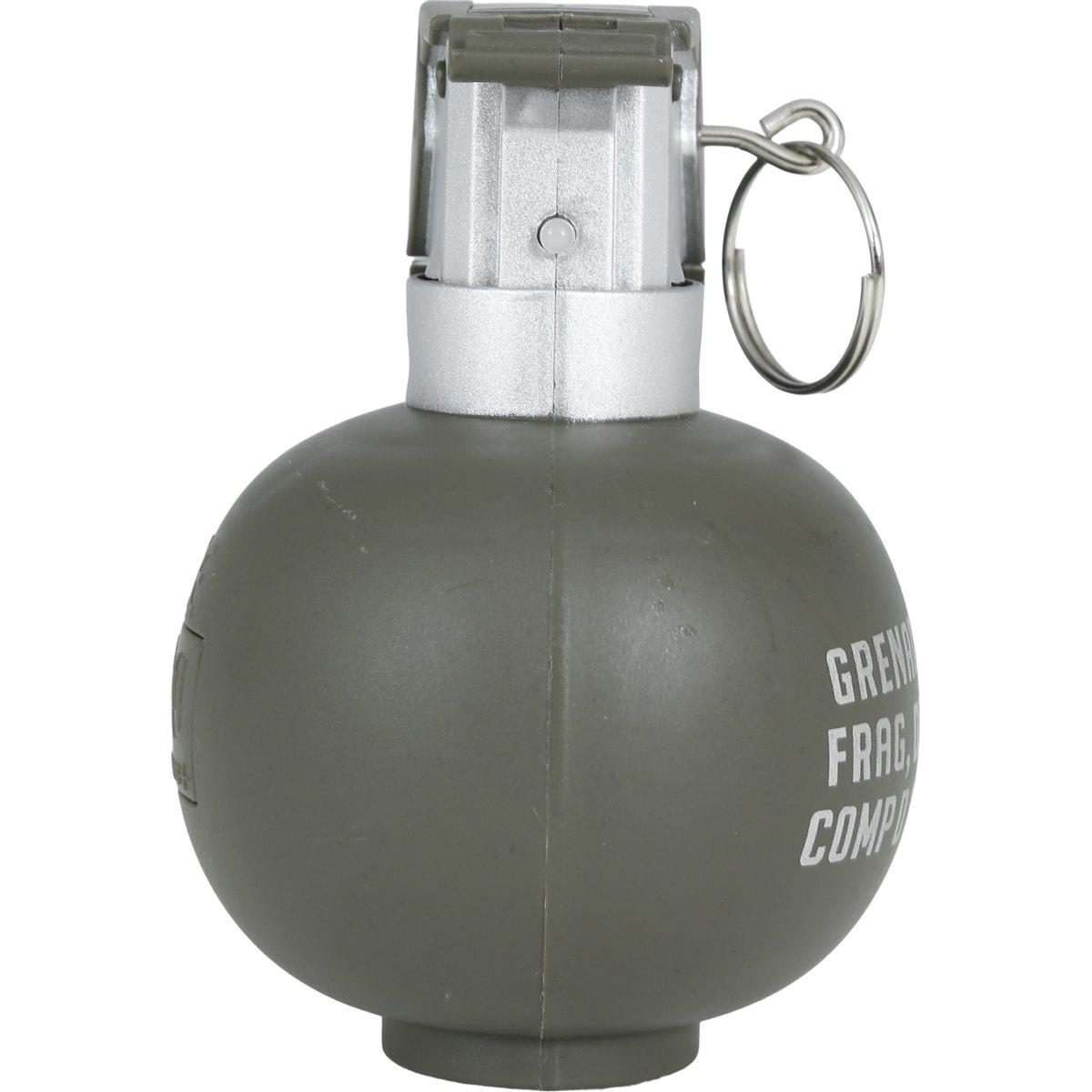 Bomba a Mano Giocattolo |_531