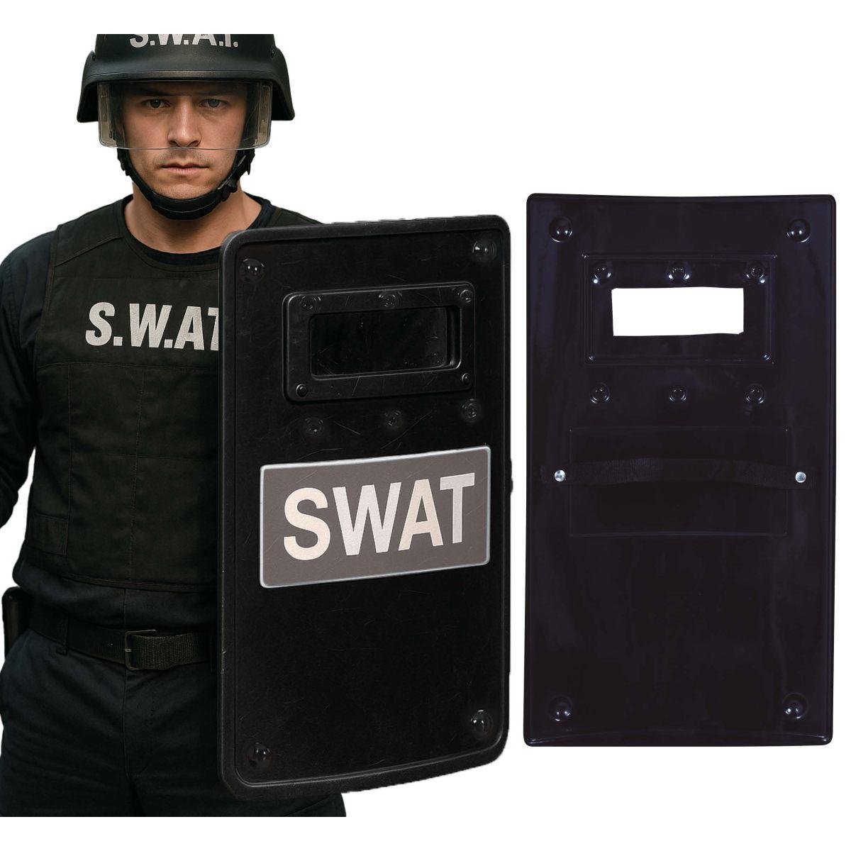 Scudo SWAT cm.65x40 |_329