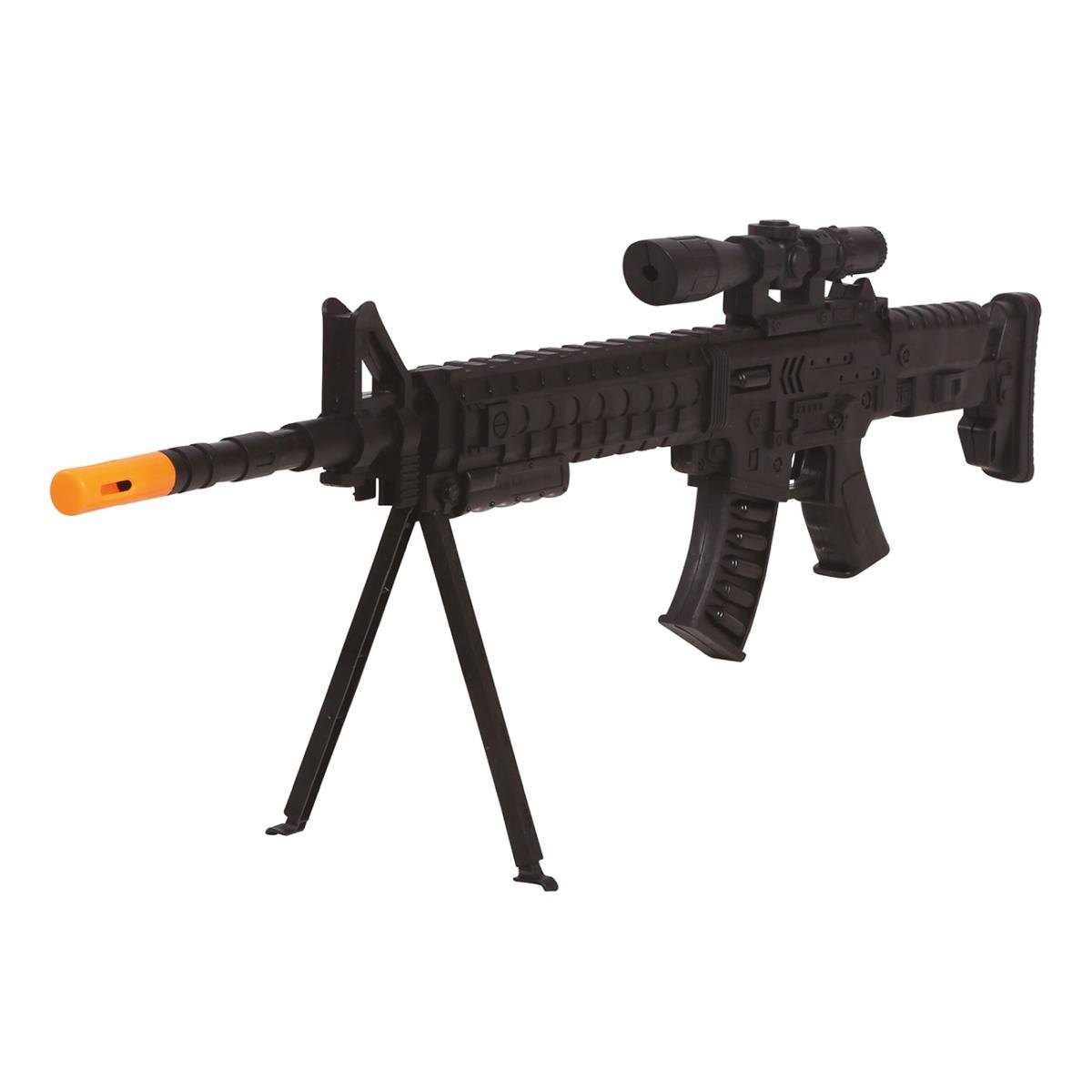 Fucile Cecchino PVC cm.77 |_965