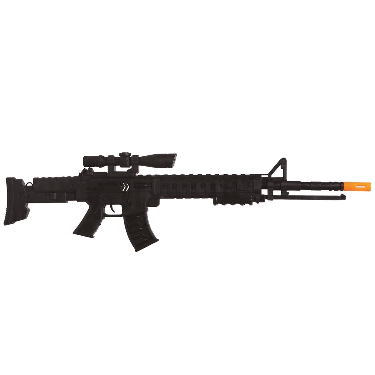 Fucile Cecchino PVC cm.77 |_965