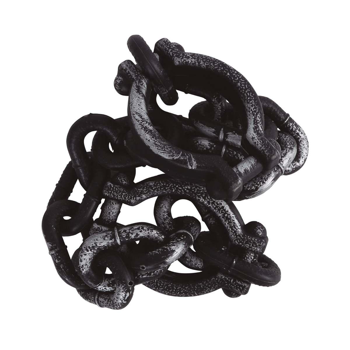 Catena Carcerato Manette Polsi |_944