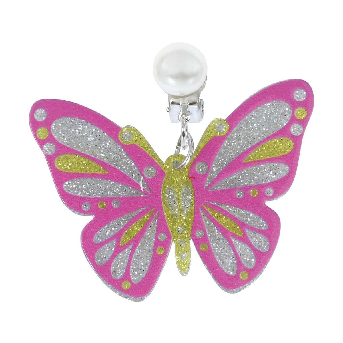 Orecchini con Farfalle |_866