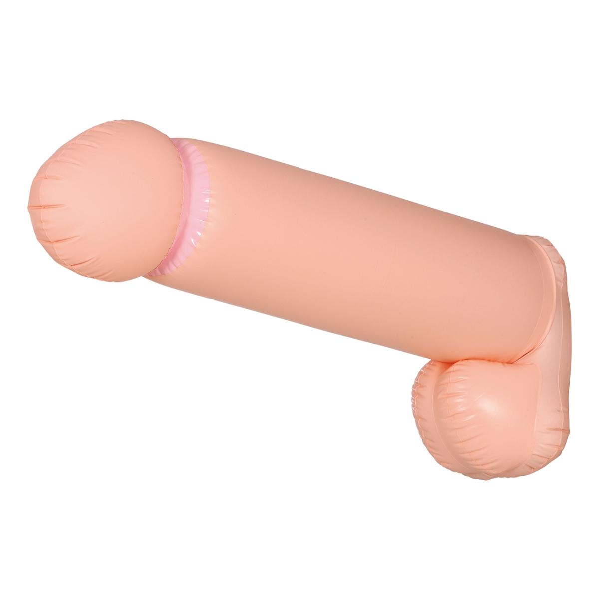 Pene Gonfiabile cm.90 |_147