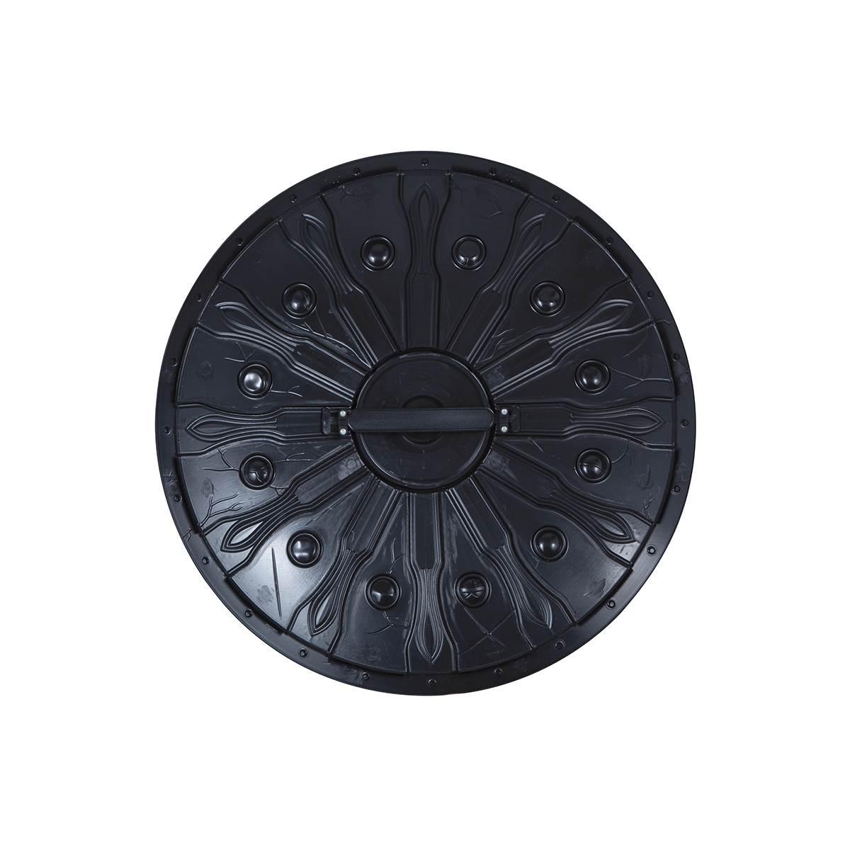 Scudo Spartano Tondo cm.ÃƒÂ˜45 |_004